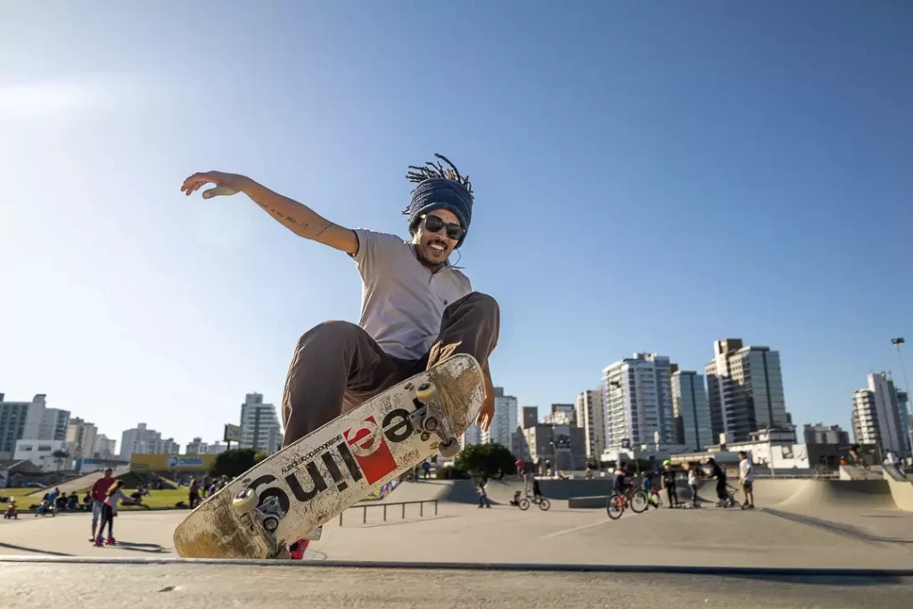 Foto/Esporte e Lazer