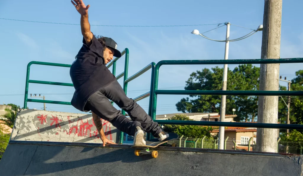 Foto/Esporte e Lazer